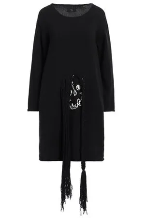 YOHJI YAMAMOTO DRESSES - Mini dresses - on YOOX.com