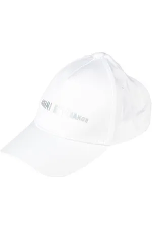 Armani Exchange ACCESSORIES - Hats - on YOOX.com