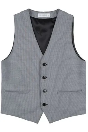 Manuel Ritz SUITS and CO-ORDS - Waistcoats - on YOOX.com