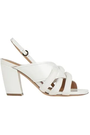 DRIES VAN NOTEN FOOTWEAR - Sandals - on YOOX.com