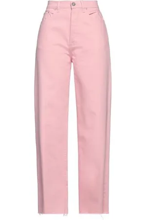 Boyish BOTTOMWEAR - Jeans - on YOOX.com