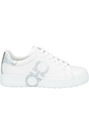 Salvatore Ferragamo FOOTWEAR - Trainers - on YOOX.com