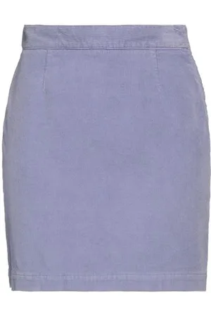 GRIFONI BOTTOMWEAR - Mini skirts - on YOOX.com