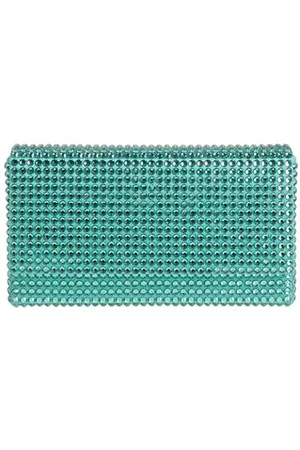 Amina Muaddi BAGS - Handbags - on YOOX.com