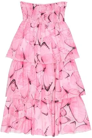 MISS BLUMARINE BOTTOMWEAR - Kids