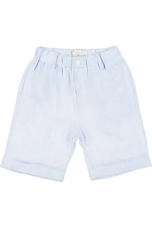 LALALU BOTTOMWEAR - Shorts & Bermuda Shorts - on YOOX.com