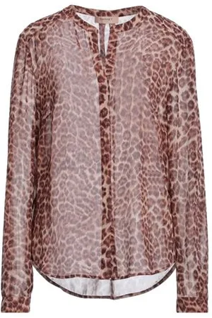 Twin-Set TOPWEAR - Shirts - on YOOX.com