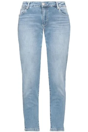 AG Jeans BOTTOMWEAR - Jeans - on YOOX.com