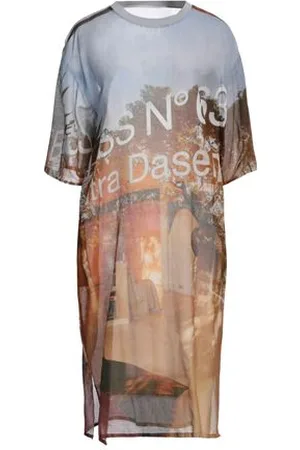 BLESS DRESSES - Midi dresses - on YOOX.com