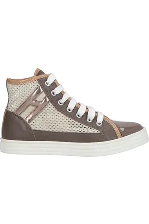 Hogan FOOTWEAR - Trainers - on YOOX.com