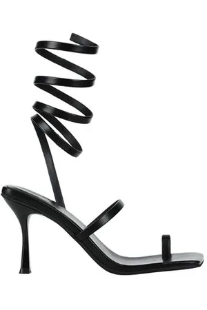 Jeffrey Campbell FOOTWEAR - Thong sandals - on YOOX.com