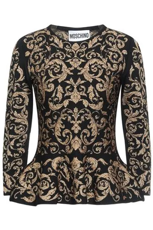 Moschino KNITWEAR - Jumpers - on YOOX.com