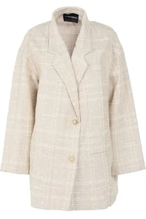 Emporio Armani SUITS and CO-ORDS - Blazers - on YOOX.com