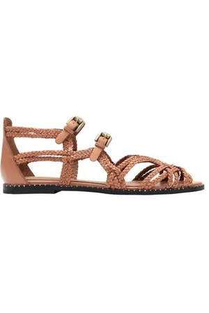 See by Chloé FOOTWEAR - Sandals - on YOOX.com