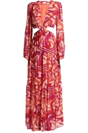 Dondup DRESSES - Maxi dresses - on YOOX.com