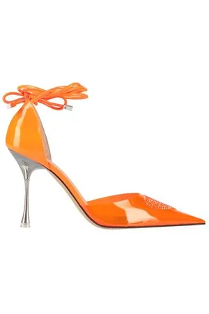Mach & Mach FOOTWEAR - Pumps - on YOOX.com