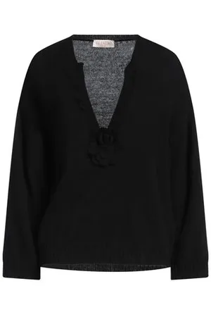 VALENTINO GARAVANI KNITWEAR - Jumpers - on YOOX.com