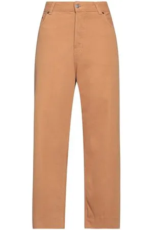 haikure BOTTOMWEAR - Jeans - on YOOX.com
