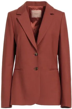 Twin-Set SUITS and CO-ORDS - Blazers - on YOOX.com