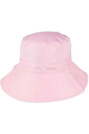 Ganni ACCESSORIES - Hats - on YOOX.com