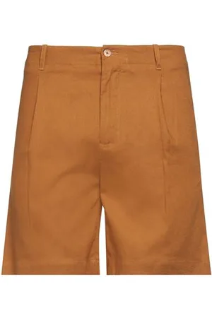 D.A. Daniele Alessandrini BOTTOMWEAR - Shorts & Bermuda Shorts - on YOOX.com