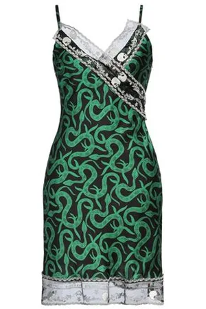 John Richmond DRESSES - Mini dresses - on YOOX.com