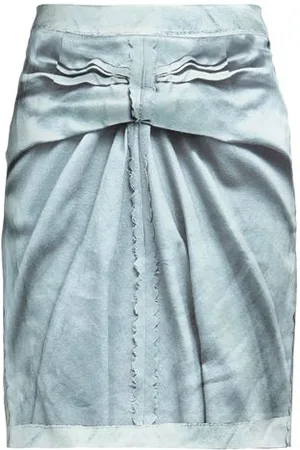 Moschino BOTTOMWEAR - Mini skirts - on YOOX.com