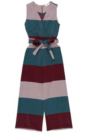 Y-CLÙ JUMPSUITS & TRACKSUITS - Jumpsuits - on YOOX.com