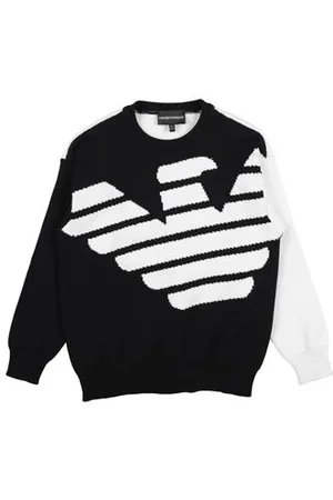 Emporio Armani KNITWEAR - Jumpers - on YOOX.com