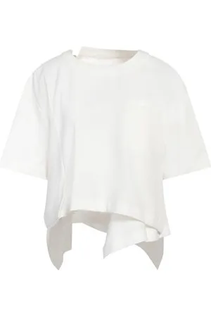 SACAI TOPWEAR - Tops - on YOOX.com