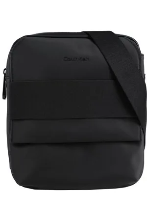 Calvin Klein BAGS - Cross-body bags - on YOOX.com