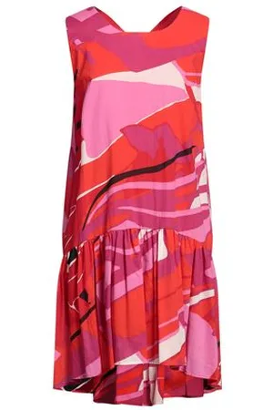 Manila Grace DRESSES - Mini dresses - on YOOX.com