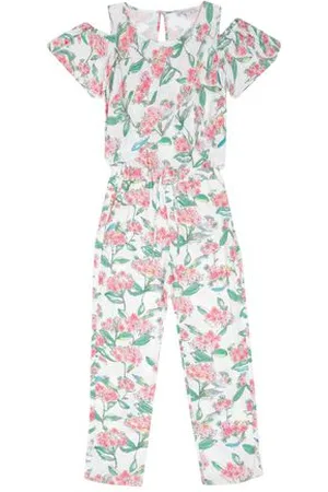 Patrizia Pepe JUMPSUITS & TRACKSUITS - Dungarees - on YOOX.com