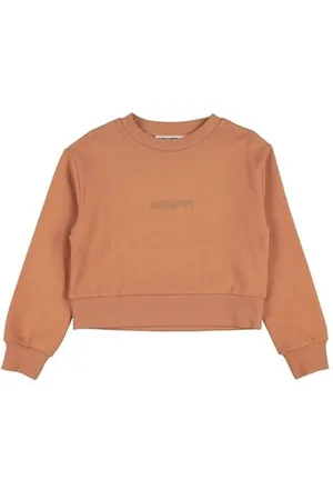 Patrizia Pepe TOPWEAR - Sweatshirts - on YOOX.com