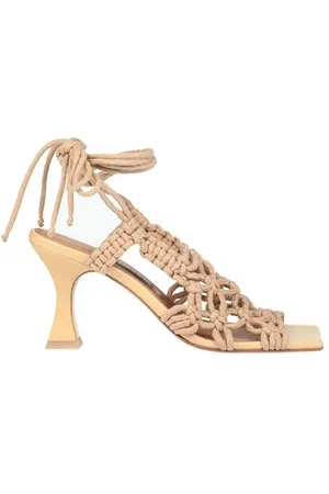 Miista FOOTWEAR - Sandals - on YOOX.com