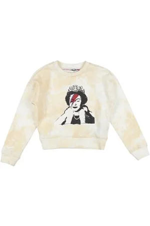 Guess TOPWEAR - Sweatshirts - on YOOX.com