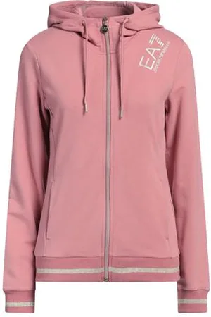EA7 TOPWEAR - Sweatshirts - on YOOX.com