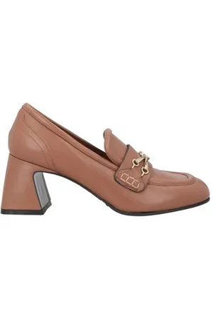 Pollini FOOTWEAR - Loafers - on YOOX.com