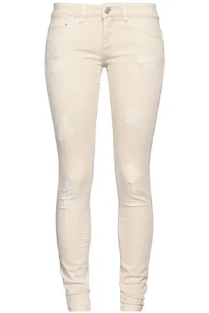 BDBA BOTTOMWEAR - Jeans - on YOOX.com