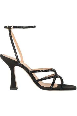 Maliparmi FOOTWEAR - Sandals - on YOOX.com
