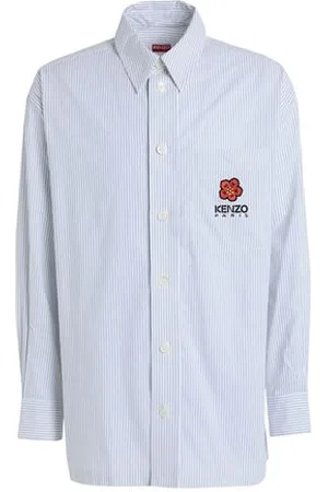 Kenzo TOPWEAR - Shirts - on YOOX.com