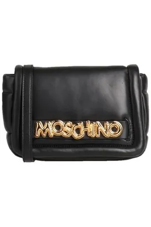 Moschino BAGS - Cross-body bags - on YOOX.com