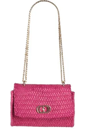 La Carrie BAGS - Handbags - on YOOX.com