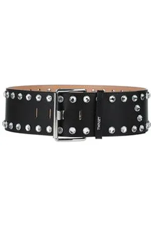 Twin-Set Small Leather Goods - Belts - on YOOX.com