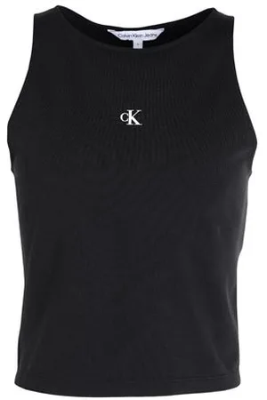 Calvin Klein TOPWEAR - Tops - on YOOX.com