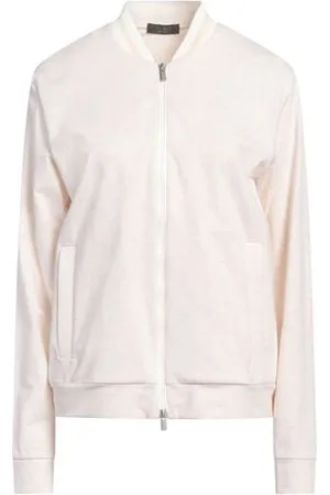 PESERICO SIGN TOPWEAR - Sweatshirts - on YOOX.com