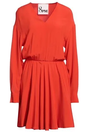 8PM DRESSES - Mini dresses - on YOOX.com