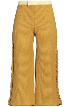 ECKHAUS LATTA BOTTOMWEAR - Trousers - on YOOX.com
