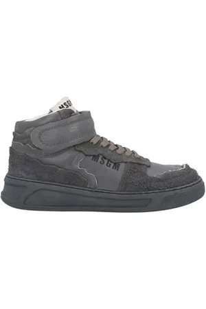 Msgm FOOTWEAR - Trainers - on YOOX.com