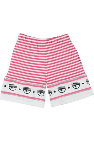Chiara Ferragni BOTTOMWEAR - Shorts & Bermuda Shorts - on YOOX.com
